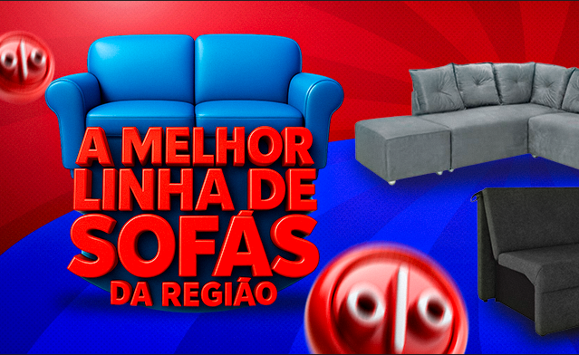 Shopping dos Móveis Macaé